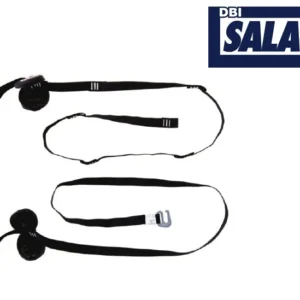 3M DBI-SALA 懸掛自救腳帶
