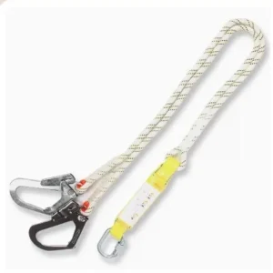 JOHA HD-123 雙尾繩連雙大鈎 連緩衝器