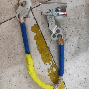 JOHA JH-F04 防墮扣 連細鈎