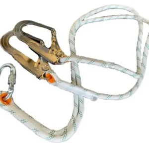 JOHA JH-616 雙尾繩連雙大鈎