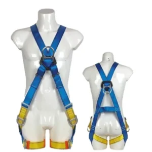 JOHA JHQS-012 全身式安全帶 – 前後扣