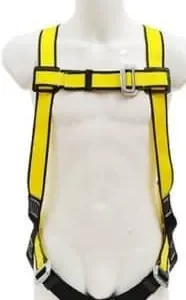 JOHA JHQS-002 全身式後扣安全帶