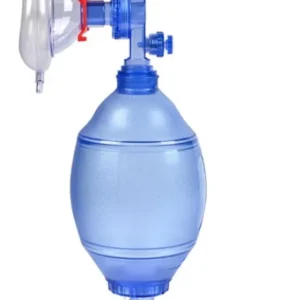 手動人工復甦器